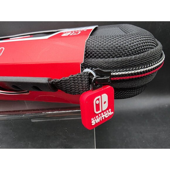 Nintendo Switch Game Traveler Deluxe Travel Case - Picture 5 of 5